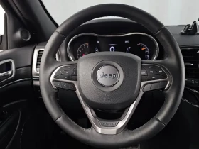 Jeep Grand cherokee Grand Cherokee 3.6 Limited Wk2, снимка 13