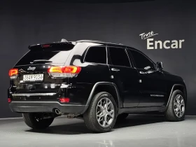 Jeep Grand cherokee Grand Cherokee 3.6 Limited Wk2, снимка 2