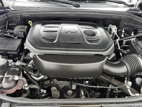 Jeep Grand cherokee Grand Cherokee 3.6 Limited Wk2, снимка 6