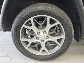 Jeep Grand cherokee Grand Cherokee 3.6 Limited Wk2, снимка 5