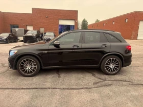 Mercedes-Benz GLC 43 AMG * CARFAX * ОПЦИЯ ЗА ФИНАНСИРАНЕ , снимка 2