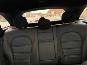 Mercedes-Benz GLC 43 AMG * CARFAX * ОПЦИЯ ЗА ФИНАНСИРАНЕ , снимка 16