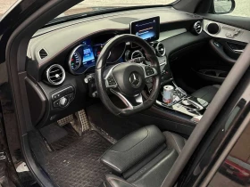 Mercedes-Benz GLC 43 AMG * CARFAX * ОПЦИЯ ЗА ФИНАНСИРАНЕ , снимка 5
