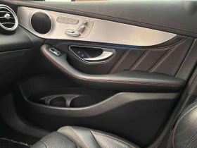 Mercedes-Benz GLC 43 AMG * CARFAX * ОПЦИЯ ЗА ФИНАНСИРАНЕ , снимка 12