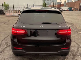 Mercedes-Benz GLC 43 AMG * CARFAX * ОПЦИЯ ЗА ФИНАНСИРАНЕ , снимка 4