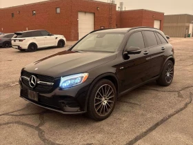 Mercedes-Benz GLC 43 AMG * CARFAX * ОПЦИЯ ЗА ФИНАНСИРАНЕ , снимка 1