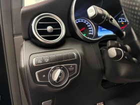 Mercedes-Benz GLC 43 AMG * CARFAX * ОПЦИЯ ЗА ФИНАНСИРАНЕ , снимка 14