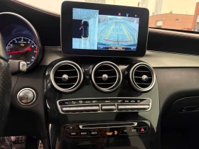 Mercedes-Benz GLC 43 AMG * CARFAX * ОПЦИЯ ЗА ФИНАНСИРАНЕ , снимка 13
