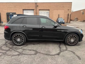 Mercedes-Benz GLC 43 AMG * CARFAX * ОПЦИЯ ЗА ФИНАНСИРАНЕ , снимка 3