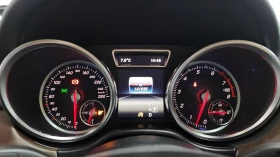 Mercedes-Benz GLS 500 ЛЮК* 360* ЕЛ. БАГАЖНИК* BLIND SPOT* КРАЙНА ЦЕНА, снимка 8