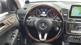 Mercedes-Benz GLS 500 ЛЮК* 360* ЕЛ. БАГАЖНИК* BLIND SPOT* КРАЙНА ЦЕНА, снимка 13