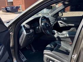 BMW X6 * xDrive40i* LASER* DISTRONIC* COMFORT SEATS* 360*, снимка 5