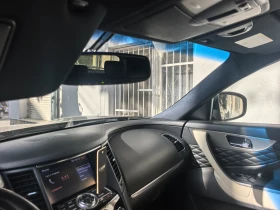 Infiniti QX70 Limited, снимка 9
