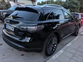 Infiniti QX70 Limited, снимка 4