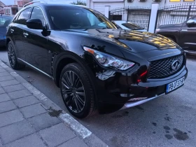 Infiniti QX70 Limited, снимка 5