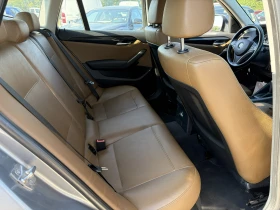 BMW X1 23d xDrive, снимка 13