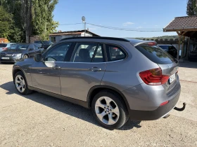 BMW X1 23d xDrive, снимка 9