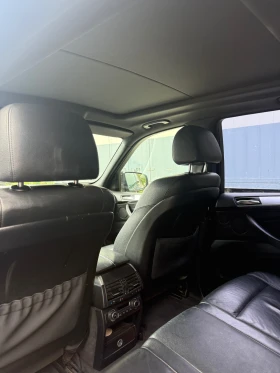 BMW X5 3.0 d m57, снимка 9