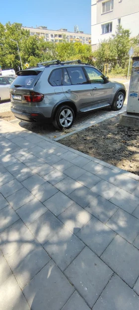 BMW X5 3.0 d m57, снимка 4