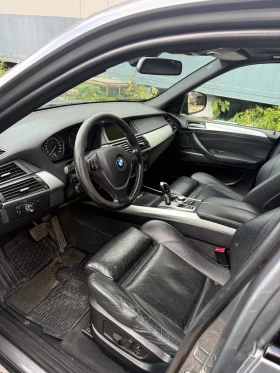 BMW X5 3.0 d m57, снимка 7