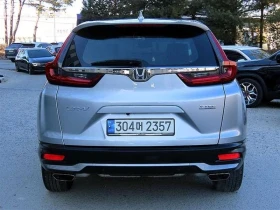 Honda Cr-v 1.5 1 Automatic, снимка 4
