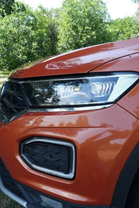 VW T-Roc, снимка 9