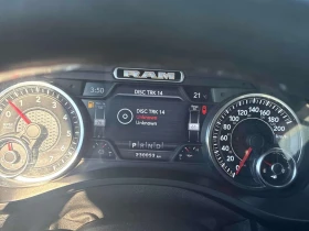 Dodge RAM 1500 * Sport * CARFAX * БЕЗ ПЪРВОНАЧАЛНА ВНОСКА, снимка 8