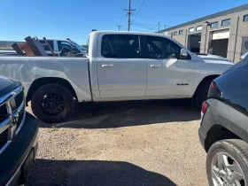 Dodge RAM 1500 * Sport * CARFAX * БЕЗ ПЪРВОНАЧАЛНА ВНОСКА, снимка 3
