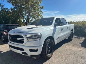Dodge RAM 1500 * Sport * CARFAX * БЕЗ ПЪРВОНАЧАЛНА ВНОСКА, снимка 1
