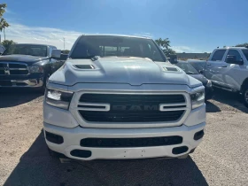Dodge RAM 1500 * Sport * CARFAX * БЕЗ ПЪРВОНАЧАЛНА ВНОСКА, снимка 6