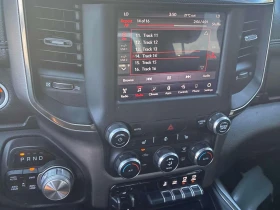 Dodge RAM 1500 * Sport * CARFAX * БЕЗ ПЪРВОНАЧАЛНА ВНОСКА, снимка 9