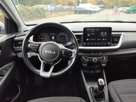 Kia Stonic Hybrid 114000km!!!, снимка 6