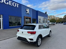 VW T-Roc 2.0 TDI 150кс Advanced, снимка 5