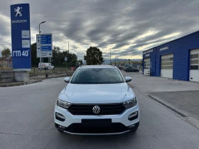VW T-Roc 2.0 TDI 150кс Advanced, снимка 8