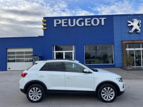 VW T-Roc 2.0 TDI 150кс Advanced, снимка 6