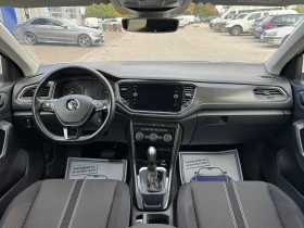 VW T-Roc 2.0 TDI 150кс Advanced, снимка 12