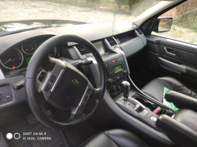 Land Rover Range Rover Sport 3.6 v 8 ( за повече инфо на телефона или Viber), снимка 4