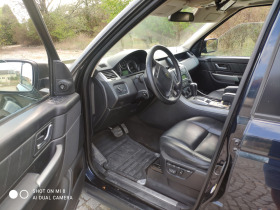 Land Rover Range Rover Sport 3.6 v 8 ( за повече инфо на телефона или Viber), снимка 5
