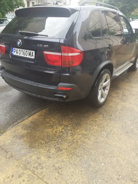 BMW X5 3.0 .D, снимка 12