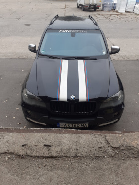 BMW X5 3.0 .D, снимка 10 - Автомобили и джипове - 43976470