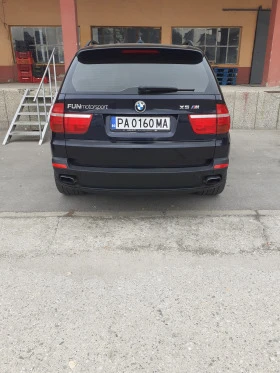 BMW X5 3.0 .D, снимка 7