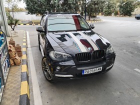 BMW X5 3.0 .D, снимка 2 - Автомобили и джипове - 43976470