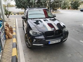 BMW X5 3.0 .D, снимка 1