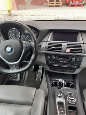 BMW X5 3.0 .D, снимка 13 - Автомобили и джипове - 43976470