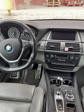 BMW X5 3.0 .D, снимка 13