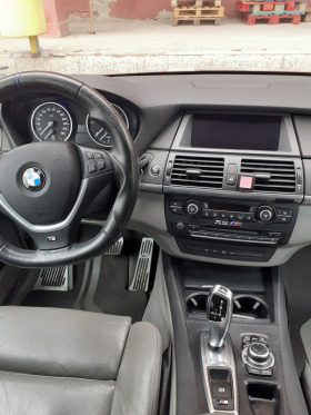 BMW X5 3.0 .D, снимка 3 - Автомобили и джипове - 43976470