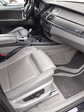 BMW X5 3.0 .D, снимка 4 - Автомобили и джипове - 43976470