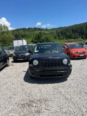 Jeep Patriot 2.0d 4x4 - [3] 