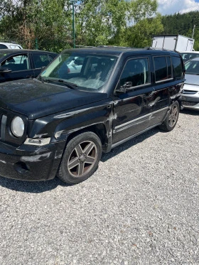 Jeep Patriot 2.0d 4x4 - [15] 