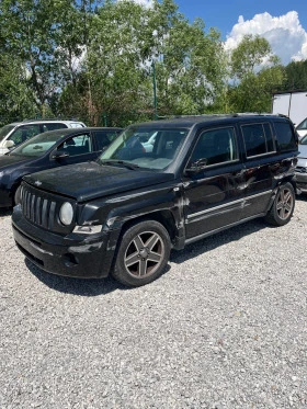 Jeep Patriot 2.0d 4x4 - [1] 